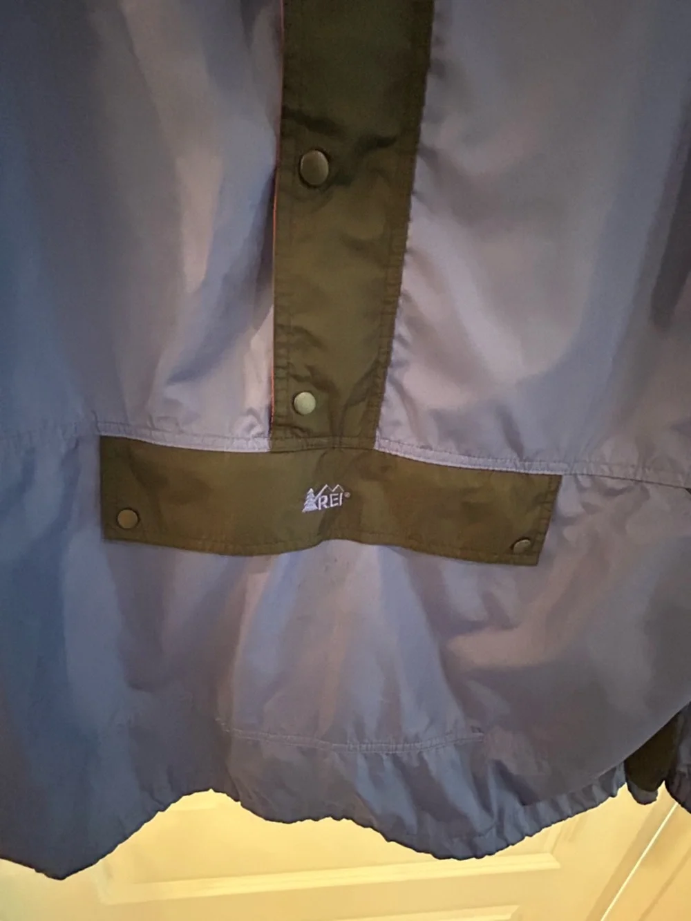 REI vintage men’s